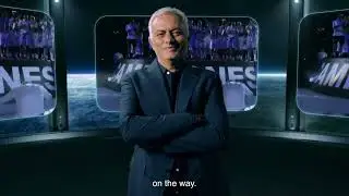 Жозе Моуринью - Я - Football.com