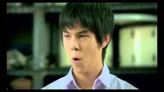 Homework MV Suckseed