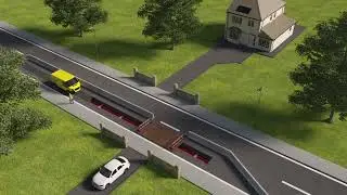 Installation of Underground Cables | EirGrid Group