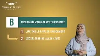 American Islamic School | Tarbiya Coaching | Episode 2