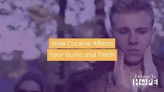 How Cocaine Affects Your Gums and Teeth | Facts About Drugs