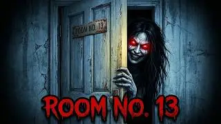 Room No 13 | Horror Story | #horrorstories