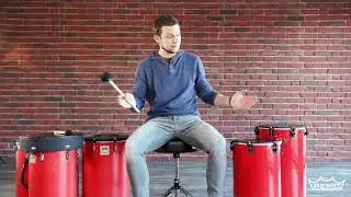 GEWA Drumcircles Gearcheck #1 Bahia Bass