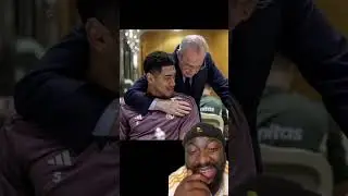 #footballtiktok #halamadrid #perez #vinicius #mbapp&eacute;  #Shorts