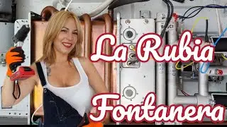 Funcionamiento Calentador estanco Neckar