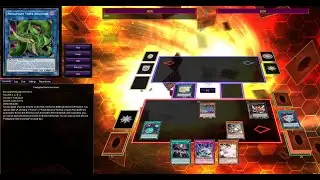 Yu-Gi-Oh! Cyber Dragon 2022 Lock Extra negate Powerful OTK more than 30 k dem in 9  attacks and more
