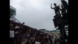 Ultras BCSxPSS 1976. This Is Sleman