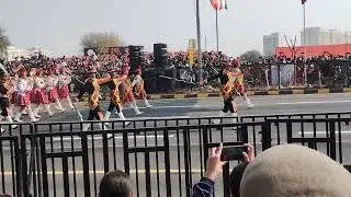 Jaipur Army Day Parade 2026 Rehearsal | Mahal Road Jagatpura | Indian Army Parade PracticeJaipur