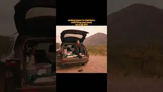 Рейтинг мест, которые я посетил, живя (частично) в своем внедорожнике #путешествиянавнедорожнике ...
