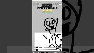 HELP #ibispaintx #outsidethebox #trending #fyp #viral