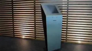 Multimedia Kiosk Dink