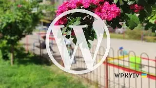 April 2024 WordPress Kyiv Online