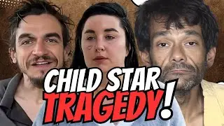 Трагедия с участием детей-звезд! Что случилось со звездами Disney и Nickelodeon?
