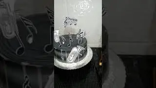 Bolo notas musical