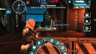 shadowgun dead zone eyedol kill