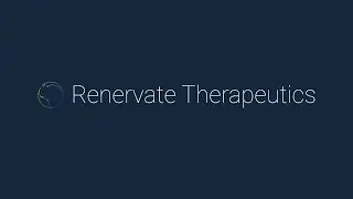 King's College London iGEM 2021: Renervate Therapeutics [ENGLISH]