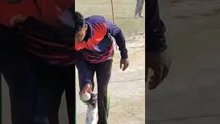 Tofu's net session-4 | KMP Cricket Team | Provati School Khalishpur | 19-02-2022