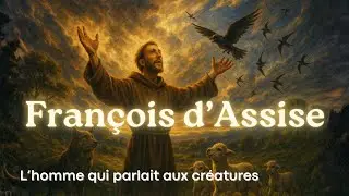 Saint François d’Assise, l’homme qui parlait aux créatures (4 octobre)