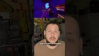 Beyond Sunset! Un Juego como los Doom Clasicos pero Con Cyberpunk 🔥 #beyondsunset #keymailer #indie