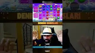 Sweet bonanza Max win Slot oyunları #slot #slots #sweetbonanzamaxwin #casino