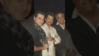 Sanjay Kapoor WithLovely Brothers best  Family Photos #sanjaykapoor#anilkapoor #boneykapoor