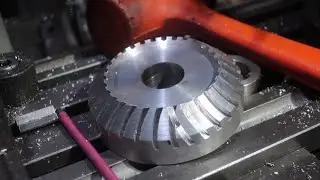First errors in cutting spiral bevel gears