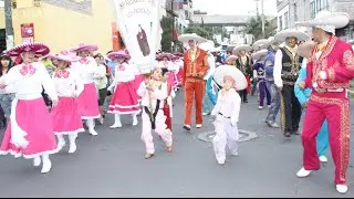 Culhuac&aacute;n, vida y tradici&oacute;n