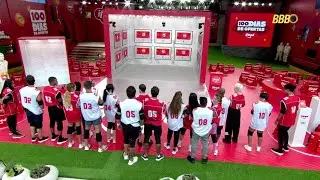 🚨BBB 26 AO VIVO: Prova do ANJO do IFOOD
