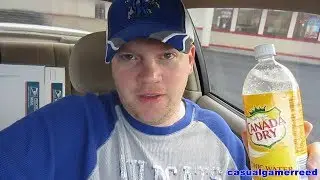 Reed Reviews - Canada Dry Tonic Water