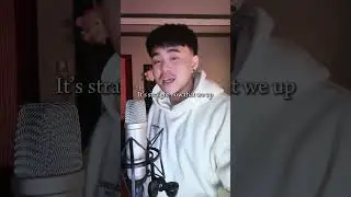 JayDon & Paradise - Lullaby (COVER)