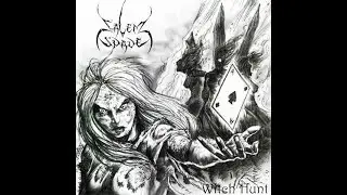 Salem Spade(USA) - Witch Hunt 1991 (R.I.P. John Secrest)