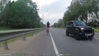 Велозаезд 22.06.23
