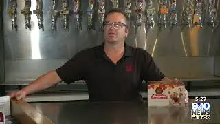 Brewvine: Right Brain Brewery Keeping Beer Curious
