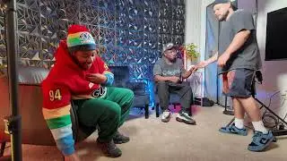 GCTV: Один день из жизни | Подкаст Bars | 13.12.25