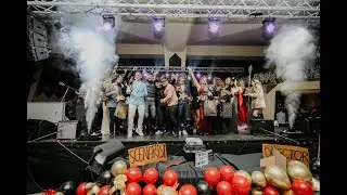 Balul Bobocilor 2024 - Colegiul National 