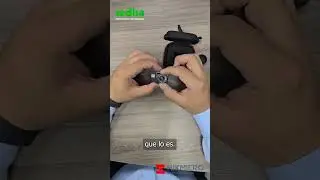C&aacute;mara termogr&aacute;fica para celular Hikmicro Mini2 Plus V2 #hikmicro #camaratermogr&aacute;fica #predictivo