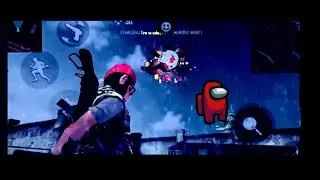 Edit Hold UP! FREE FIRE highlight EX4MILGRAU