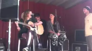 soundcheck #pllek