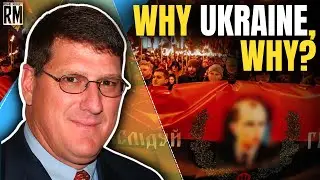 Scott Ritter: Why Is a Nazi Collaborator Ukraine&rsquo;s National Hero?