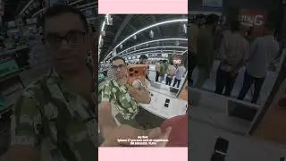 my first iphone 17 pro max and air experience.DR KHALEEL VLOG
