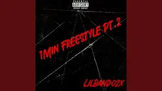 1Min Freestyle Pt.2
