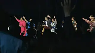 Altar Call Medley (LIVE at @UPCAustralia NC23)