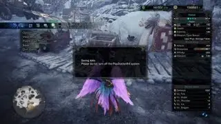 Me Seeing the Tyrant Handler's Outfit For the First Time...