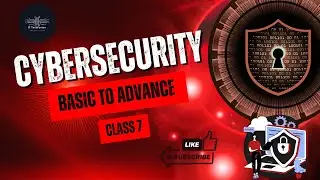 Class 7 | Symmetric Key, El Gamel & Hash Functions in Cryptography | IT Techfusion Solutions