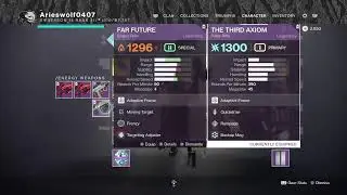 Vault of glass day 1 Worlds first
