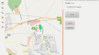 Foxtrot GPS and GPS Tracking