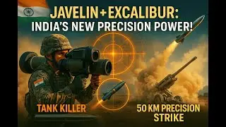 US Okays $93 Million Weapons Deal For India   Javelin, Excalibur Round A Big Changer In Borders?