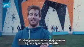 Iedereen Sporter in Gent