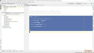 Dart 2 in 7 Days : Introduction to Classes and Objects | packtpub.com