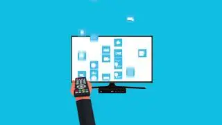 Sat.tv reinvents your TV experience!